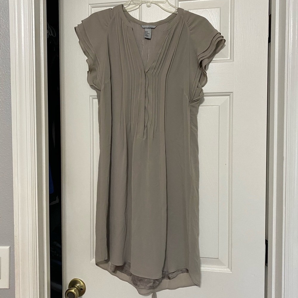 Lightweight Dress